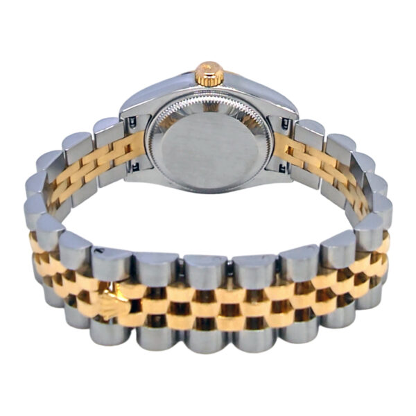 Rolex Lady-Datejust Diamond 179173