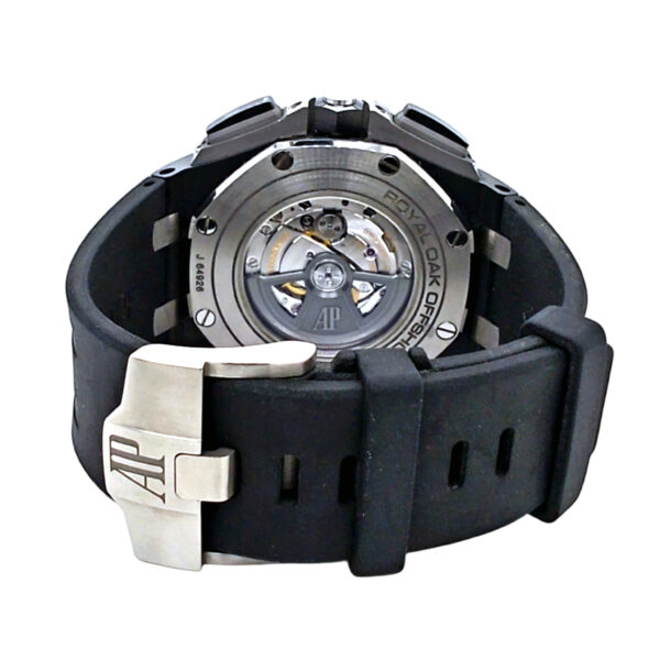 Audemars Piguet Royal Oak Offshore