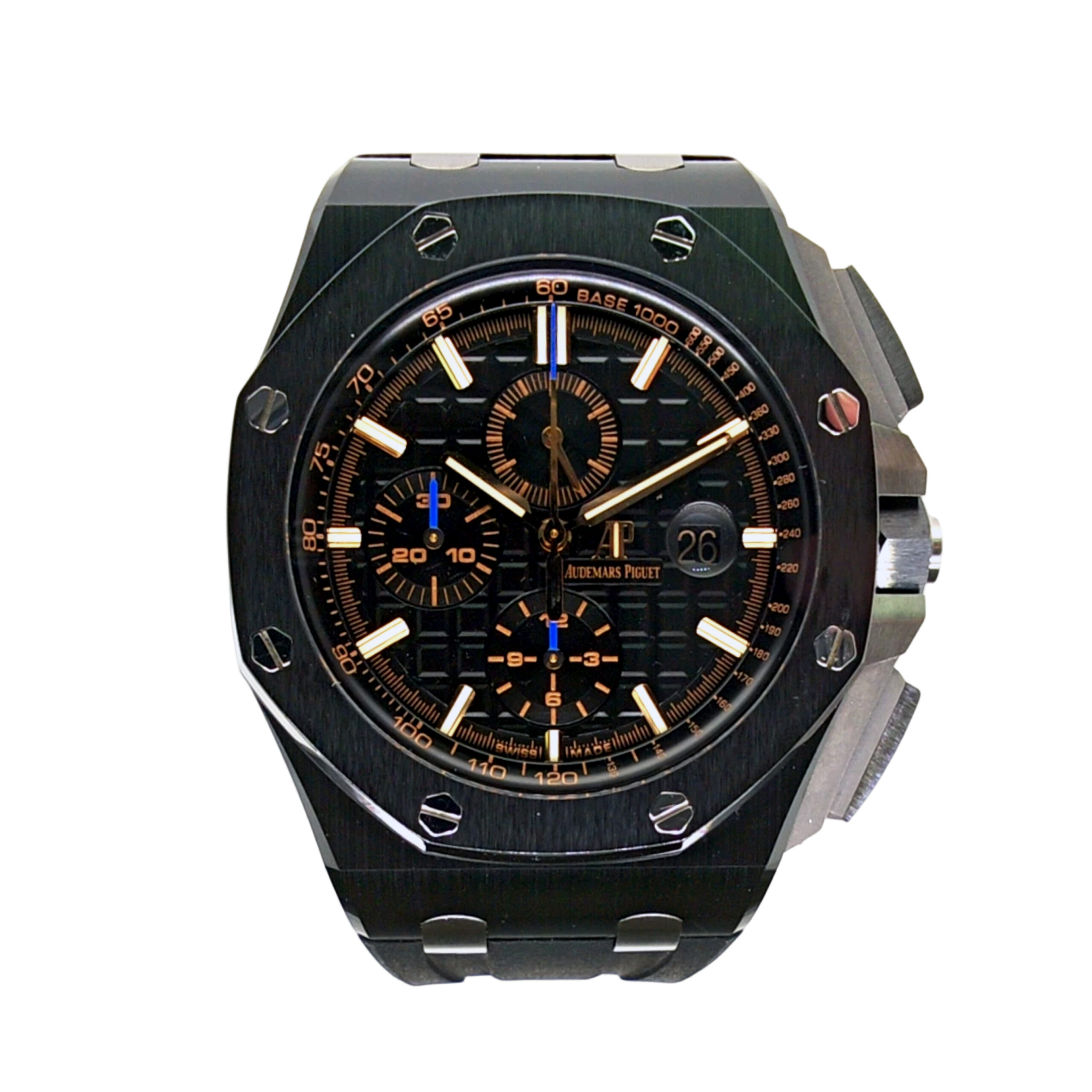 Audemars Piguet Royal Oak Offshore