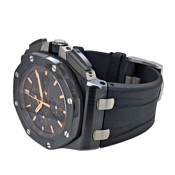 Audemars Piguet Royal Oak Offshore