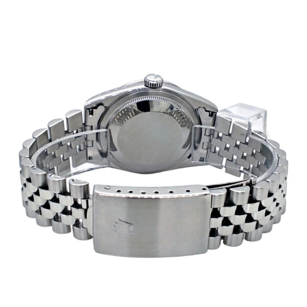 Rolex Datejust 36 16220