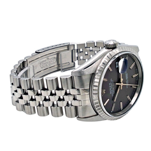 Rolex Datejust 36 16220