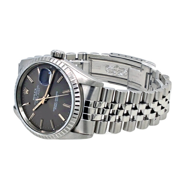 Rolex Datejust 36 16220