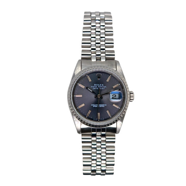 Rolex Datejust 36 16220