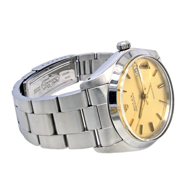 Rolex Oysterdate Precision 6694