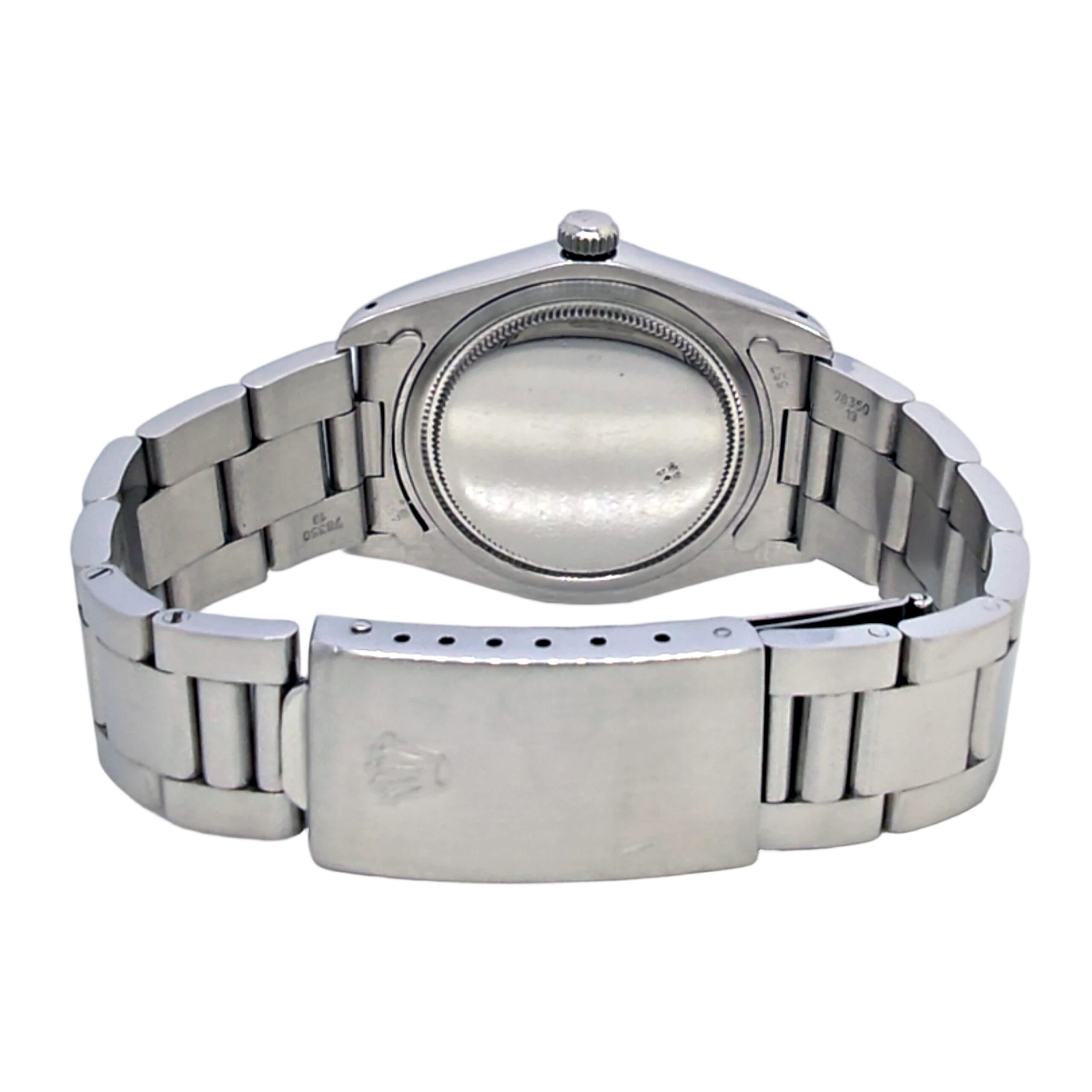 Rolex Oysterdate Precision 6694