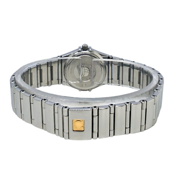 Omega Constellation Ladies