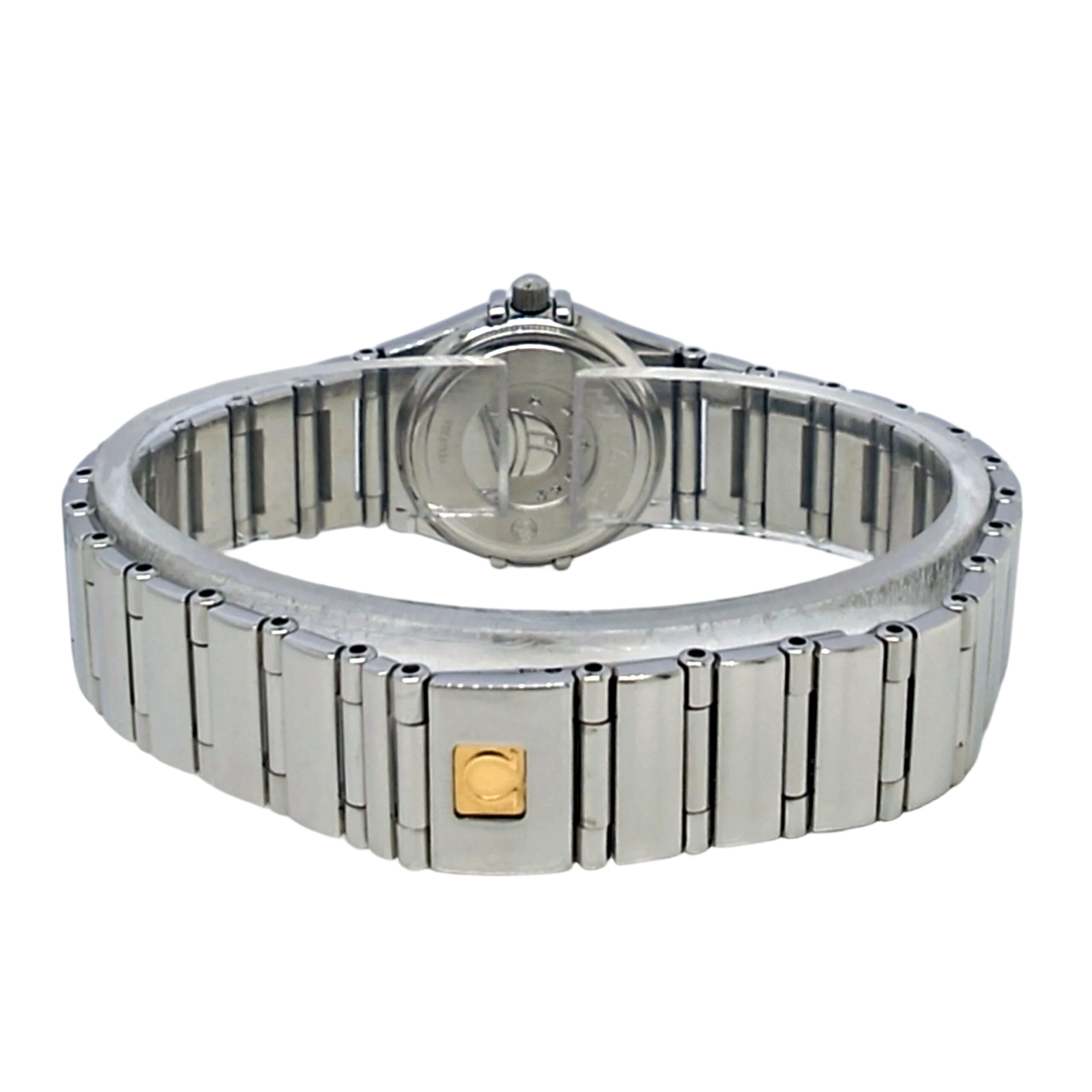 Omega Constellation Ladies