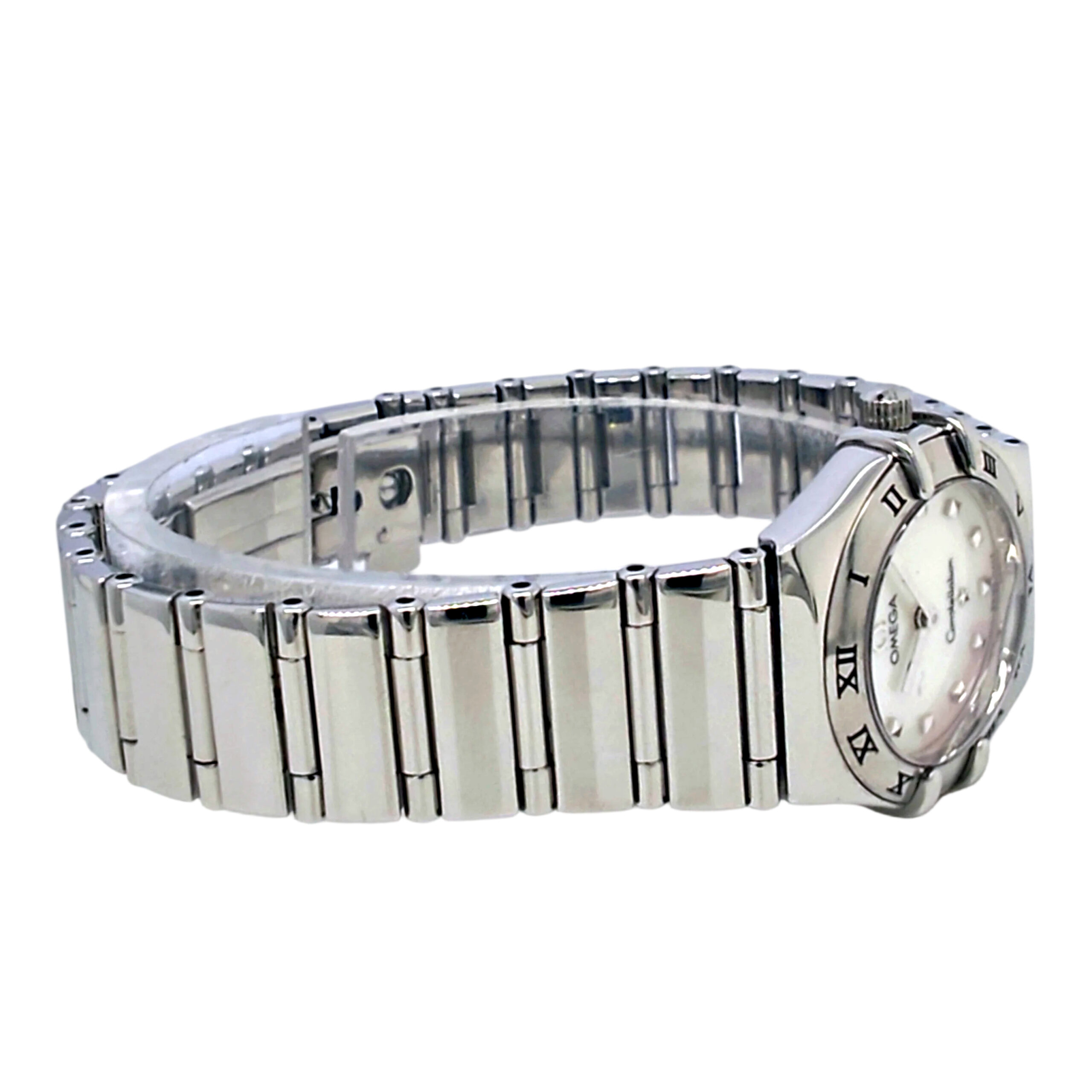 Omega Constellation Ladies