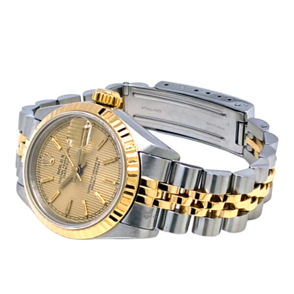 Rolex Lady-Datejust 69173