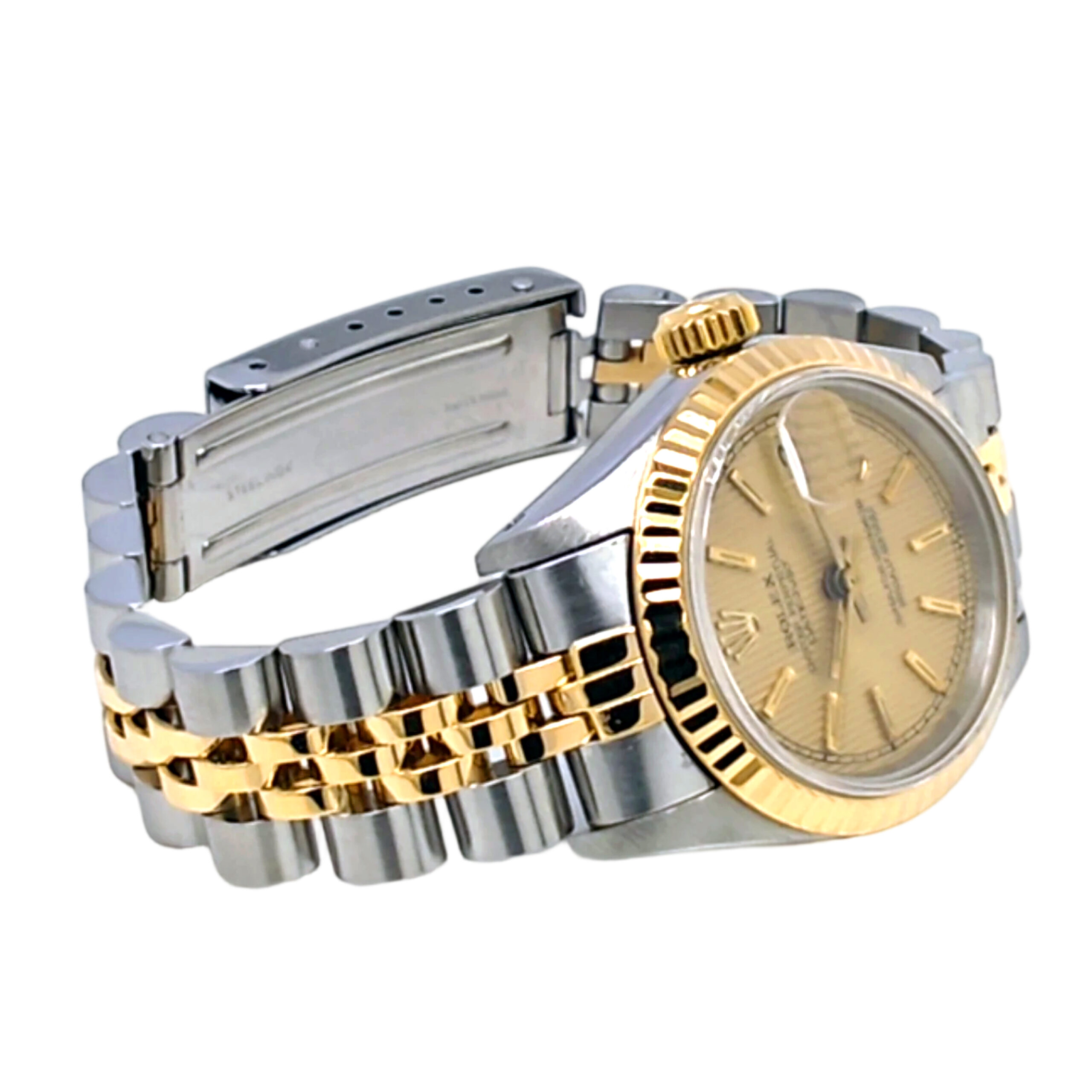 Rolex Lady-Datejust 69173