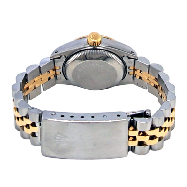 Rolex Lady-Datejust 69173