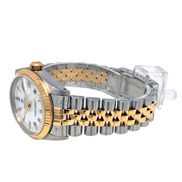 Rolex Datejust 31 68273