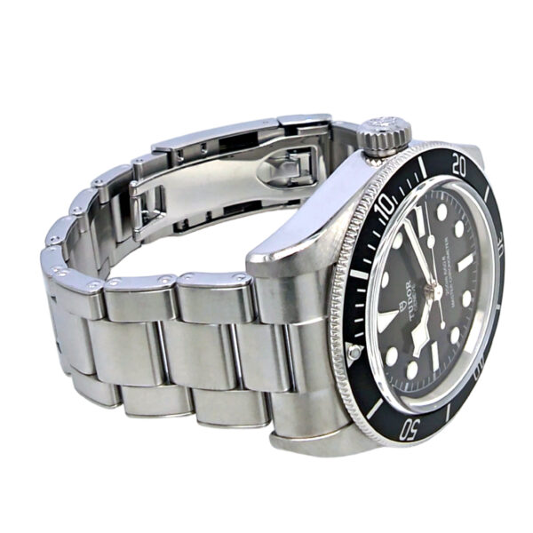 Tudor Black Bay Master Chronometer