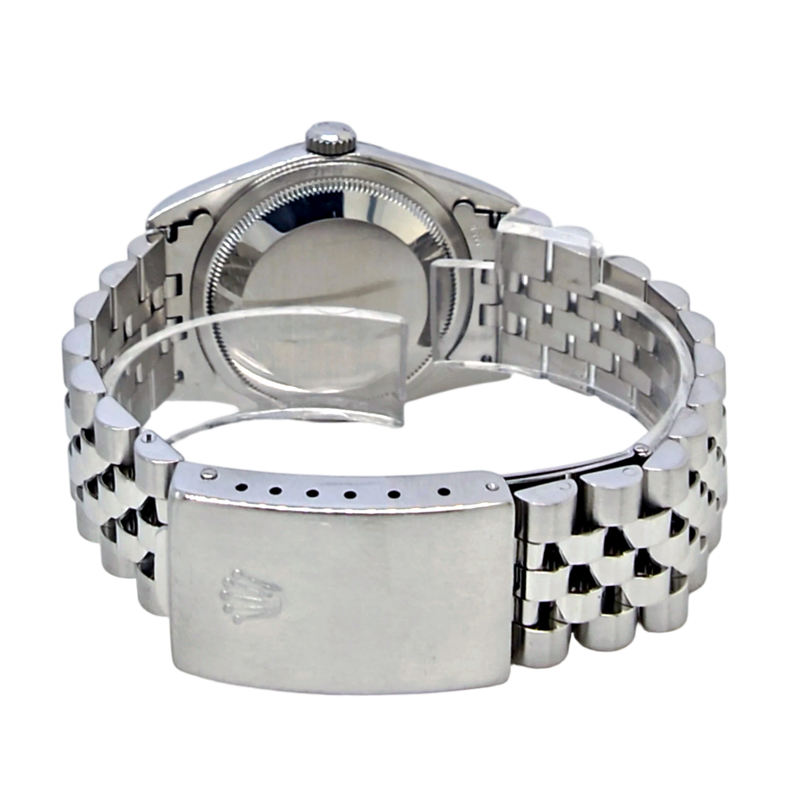 Rolex Datejust 36 Diamond 16234