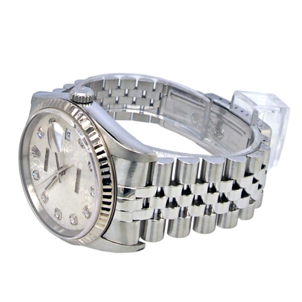 Rolex Datejust 36 Diamond 16234