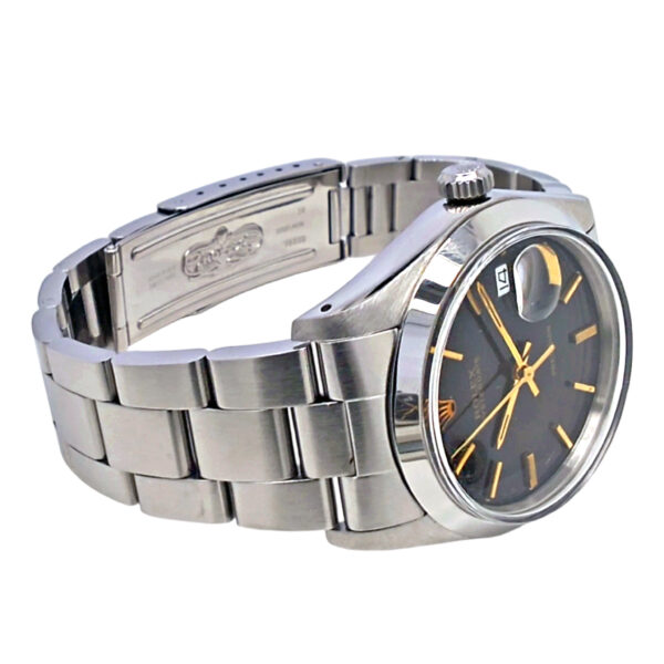 Rolex Oyster Date Precision 6694