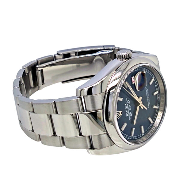 Rolex Datejust 36 116200