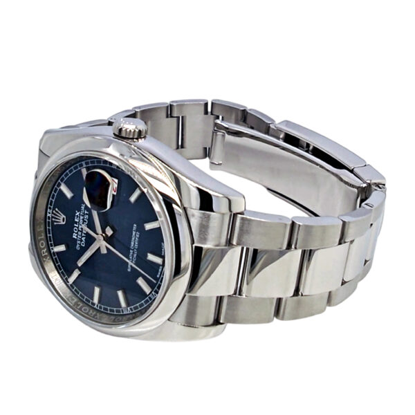 Rolex Datejust 36 116200