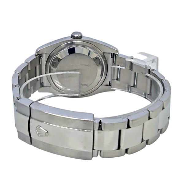 Rolex Datejust 36 116200