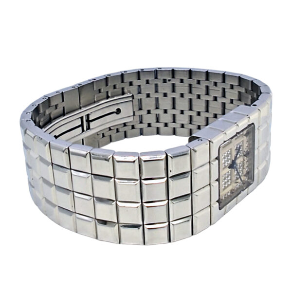 Chopard Ice Cube Diamond