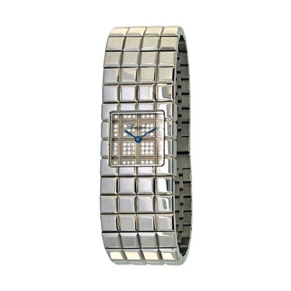 Chopard Ice Cube Diamond