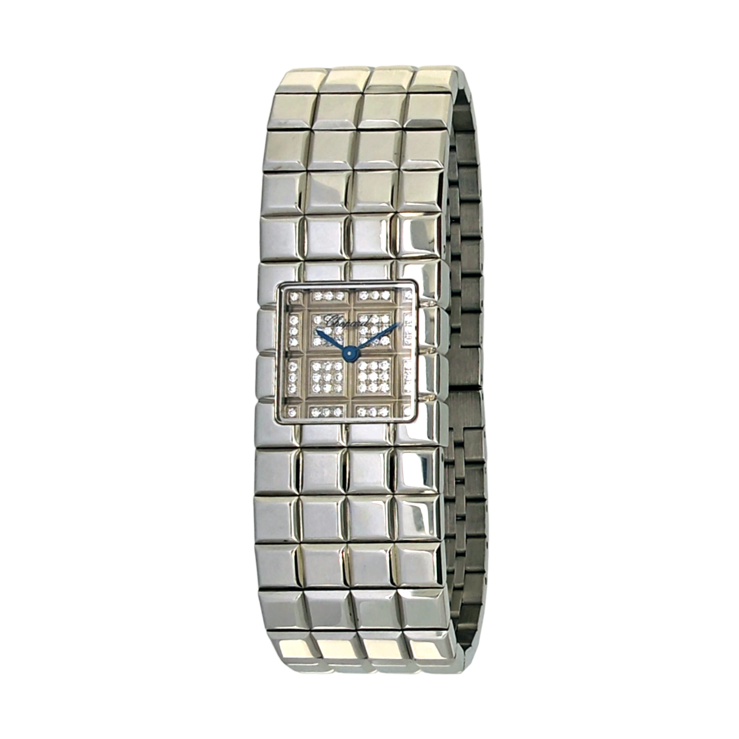 Chopard Ice Cube Diamond