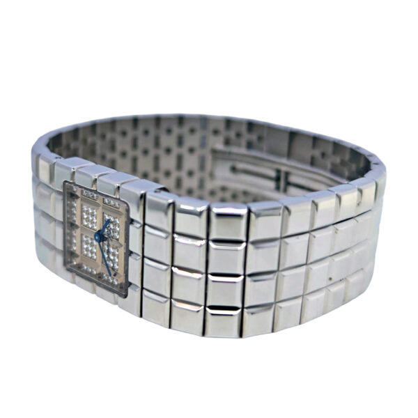 Chopard Ice Cube Diamond