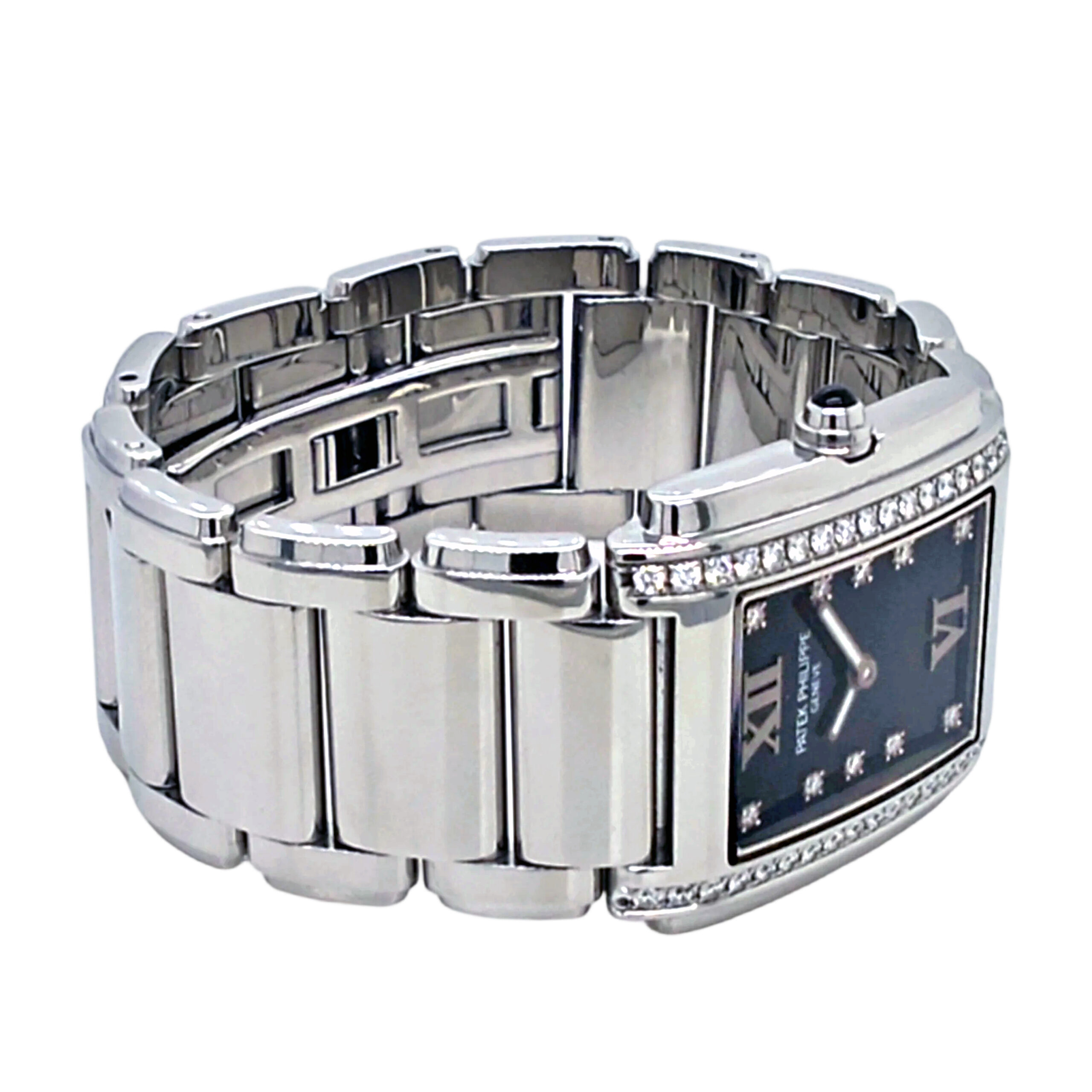 Patek Philippe Twenty-4 Diamond