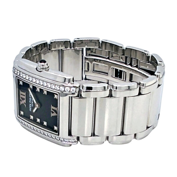 Patek Philippe Twenty-4 Diamond