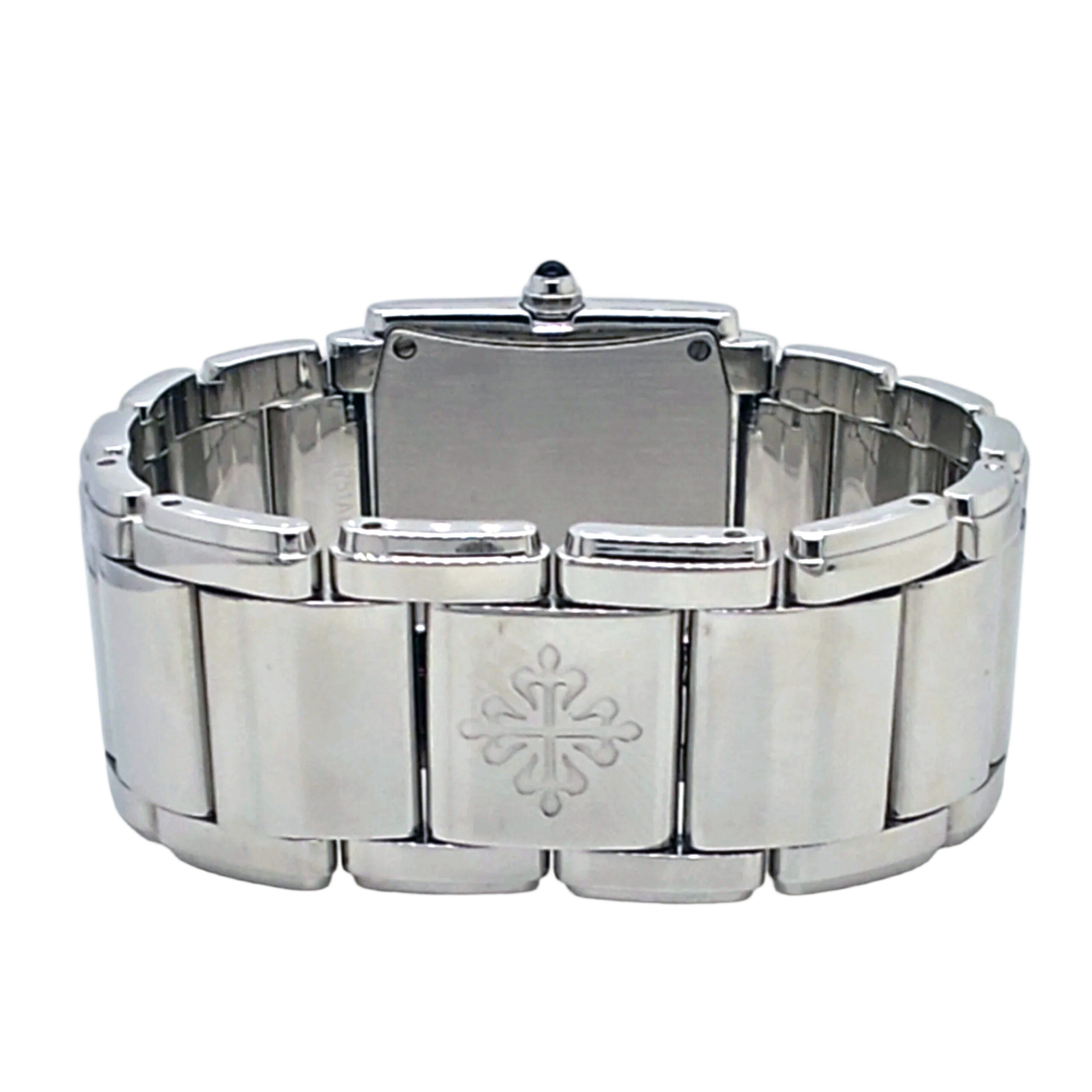 Patek Philippe Twenty-4 Diamond