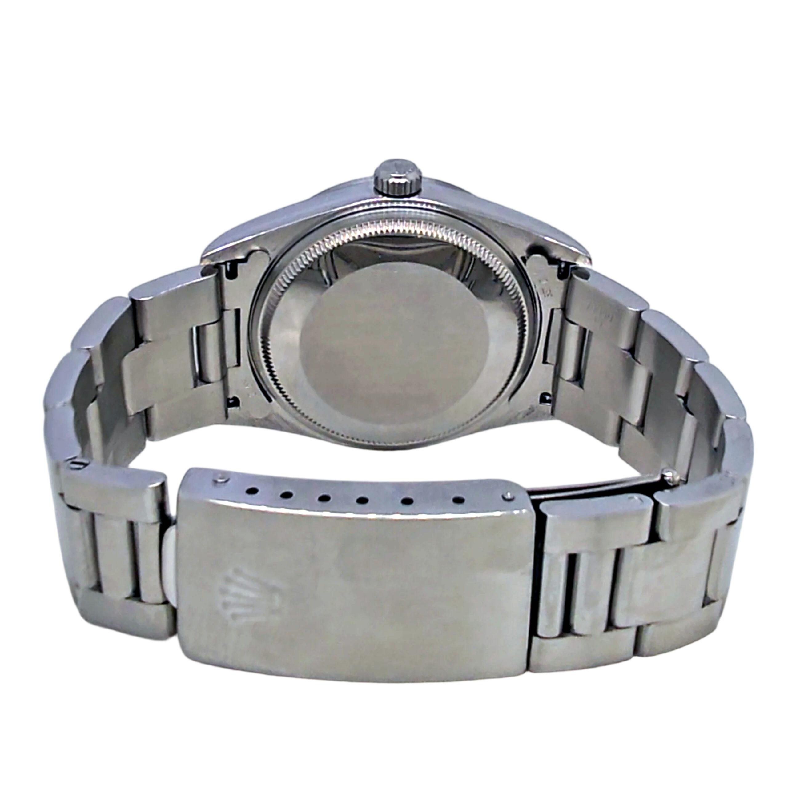 Rolex Air-King 14000