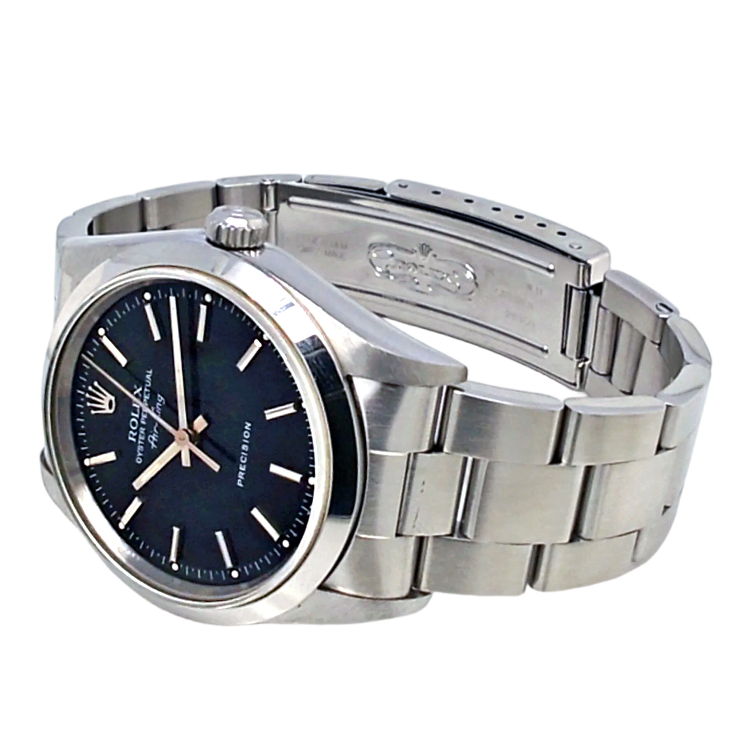 Rolex Air-King 14000