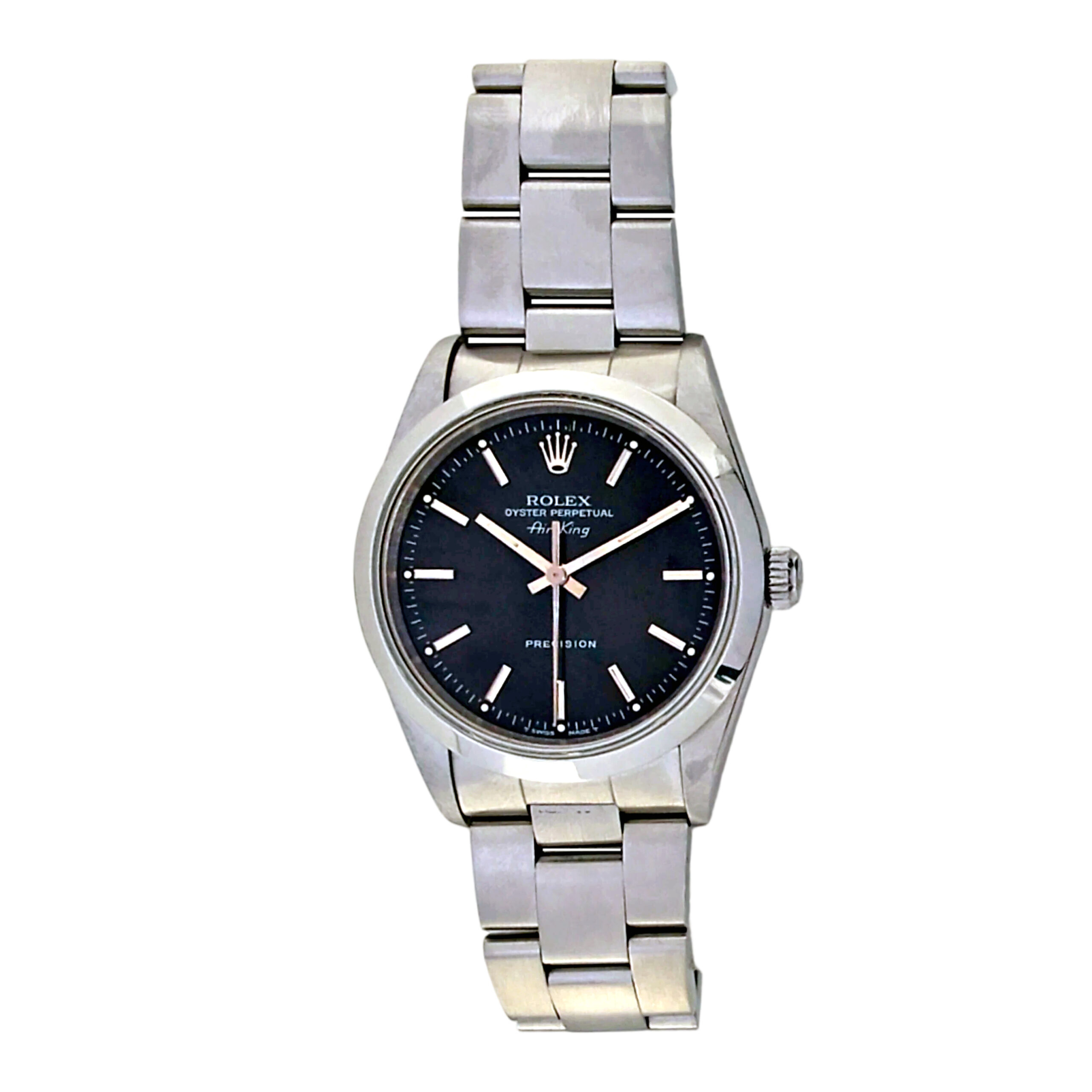 Rolex Air-King 14000