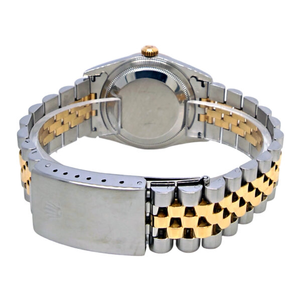 Rolex Datejust 36 Diamond 16233