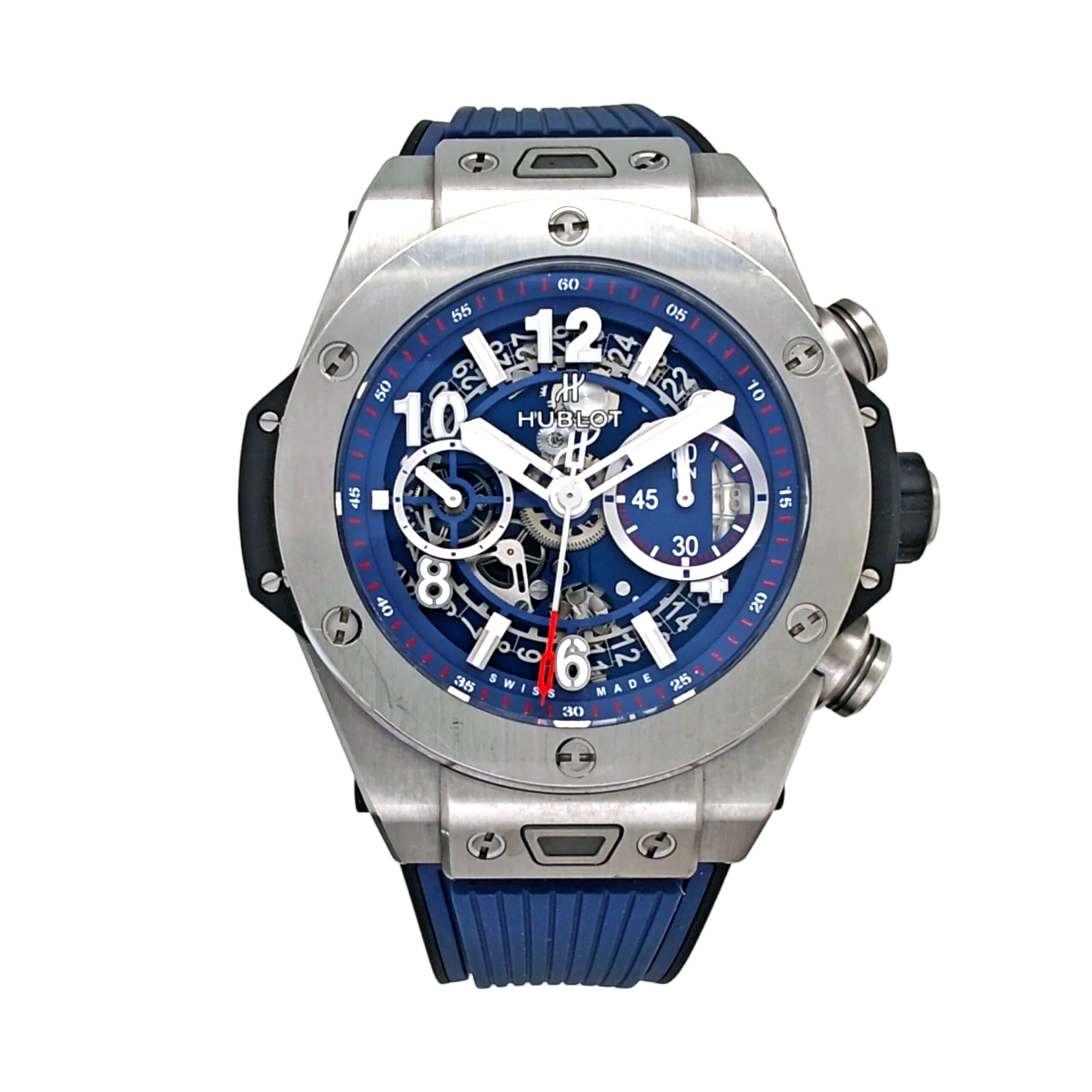 Hublot Big Bang Unico