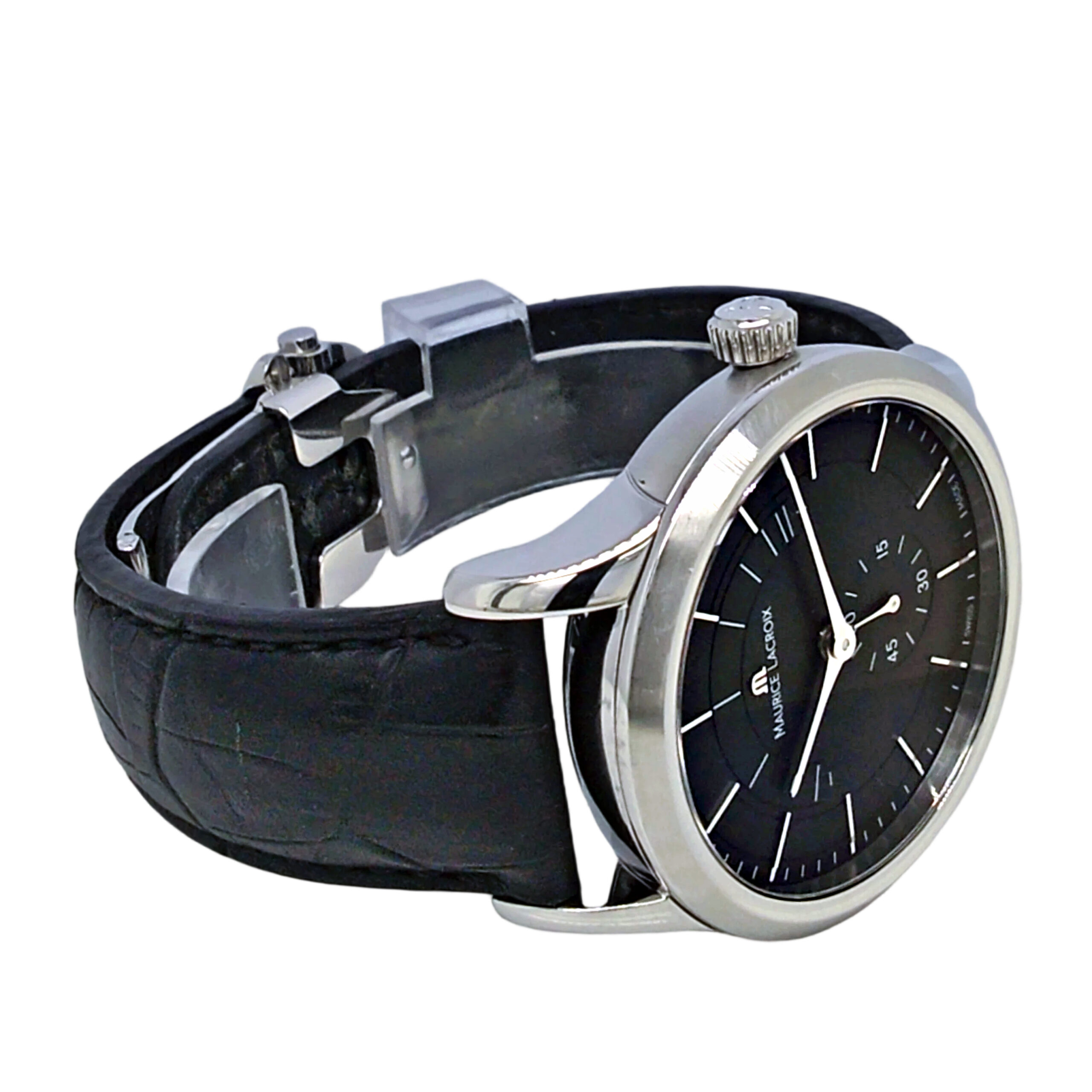 Maurice Lacroix Les Classiques