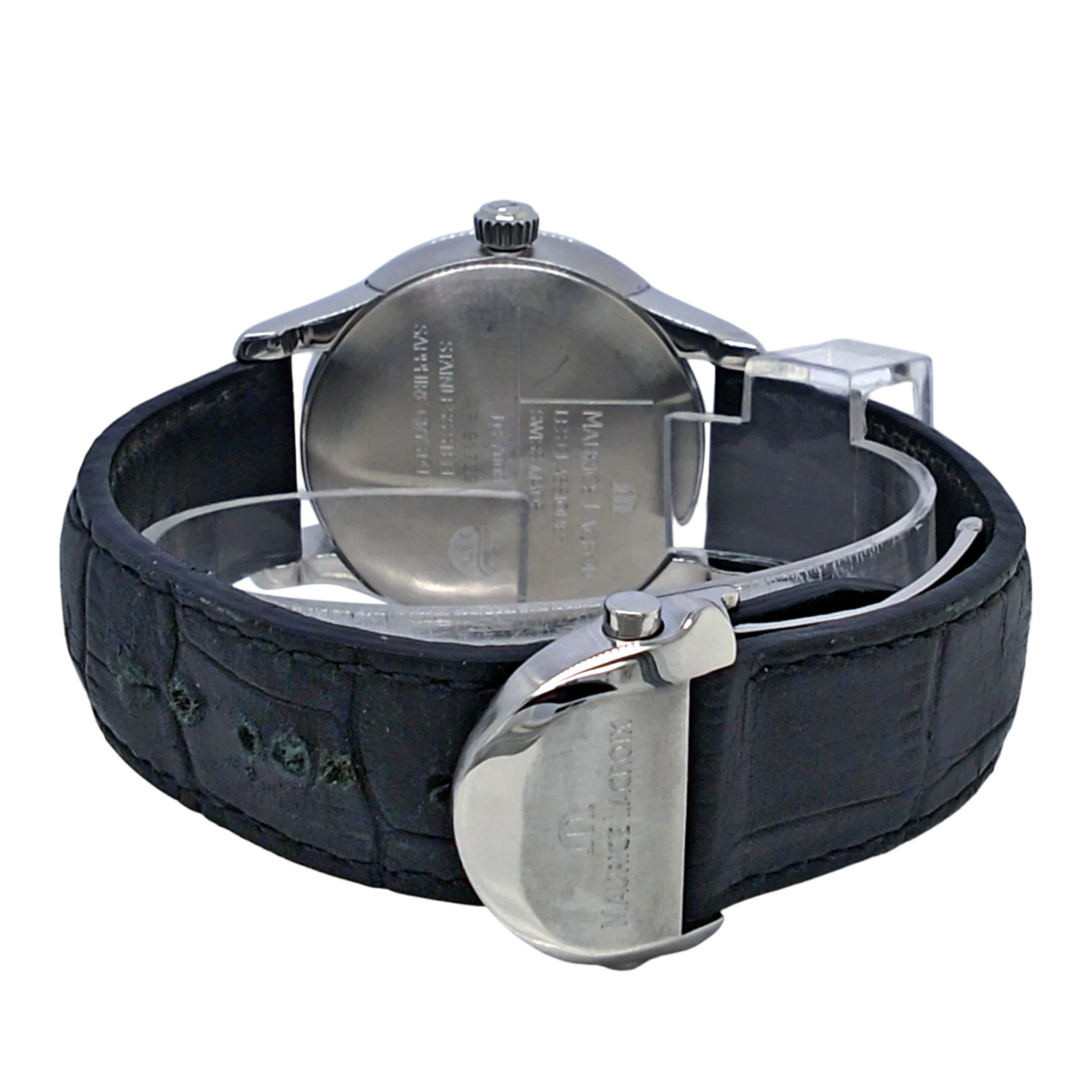 Maurice Lacroix Les Classiques