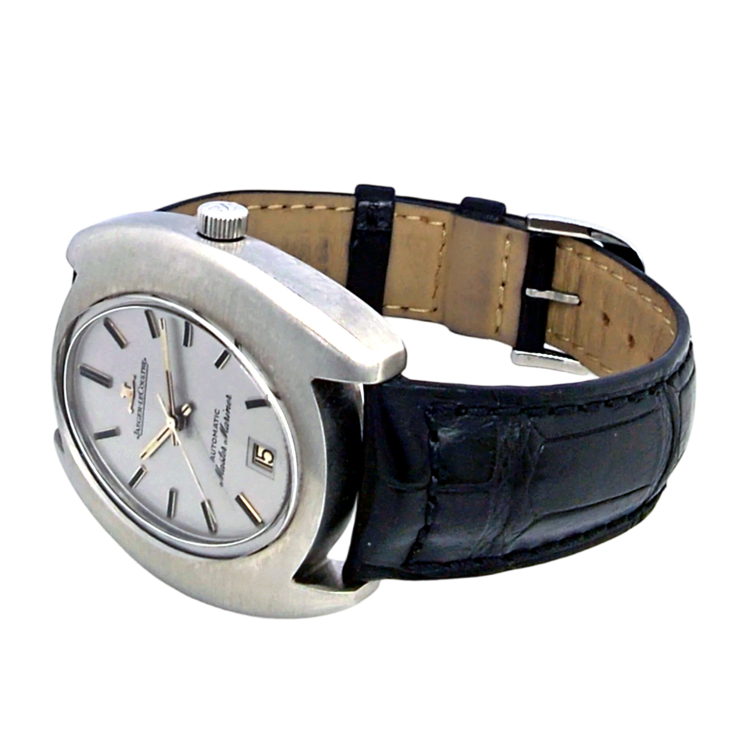 Jaeger-Lecoultre Master Mariner