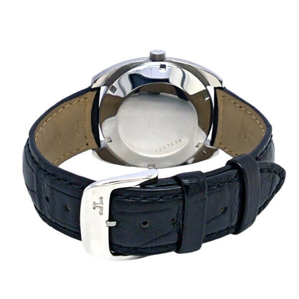 Jaeger-Lecoultre Master Mariner