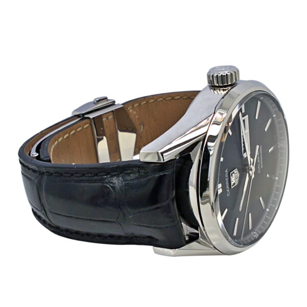Tag Heuer Carrera Calibre 5