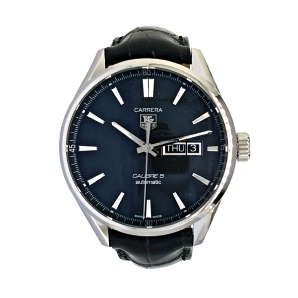 Tag Heuer Carrera Calibre 5