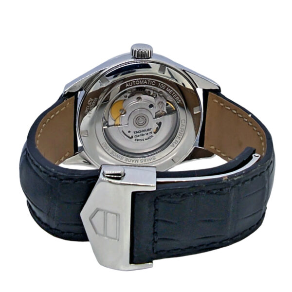Tag Heuer Carrera Calibre 5