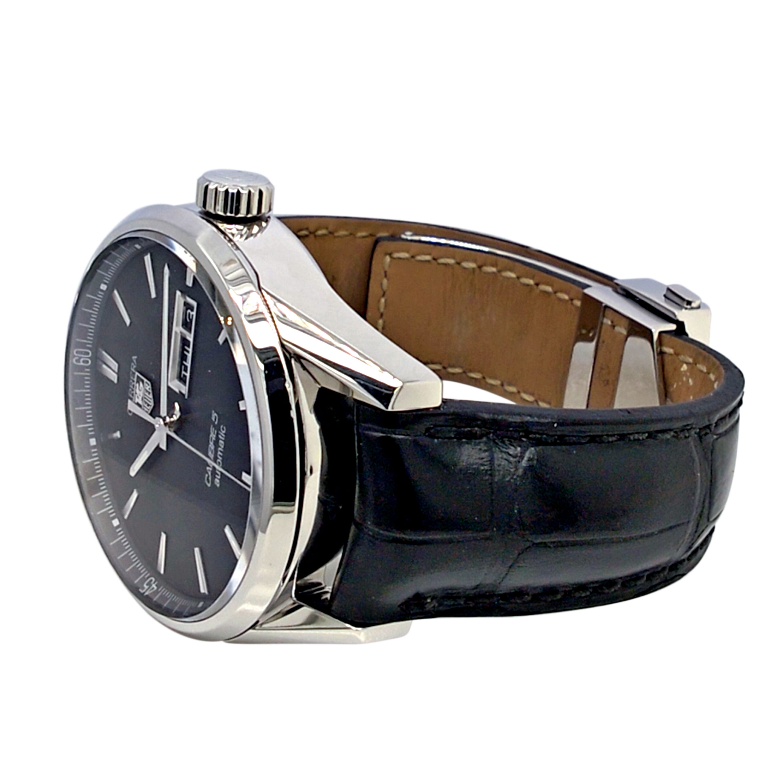 Tag Heuer Carrera Calibre 5