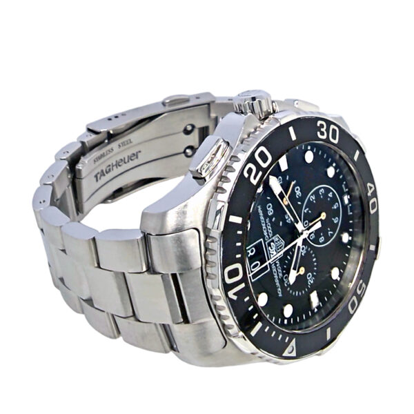 Tag Heuer Aquaracer 300M