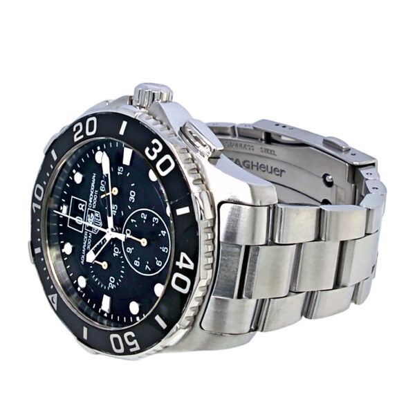 Tag Heuer Aquaracer 300M