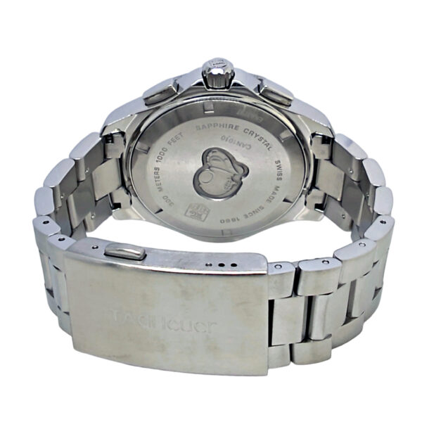 Tag Heuer Aquaracer 300M