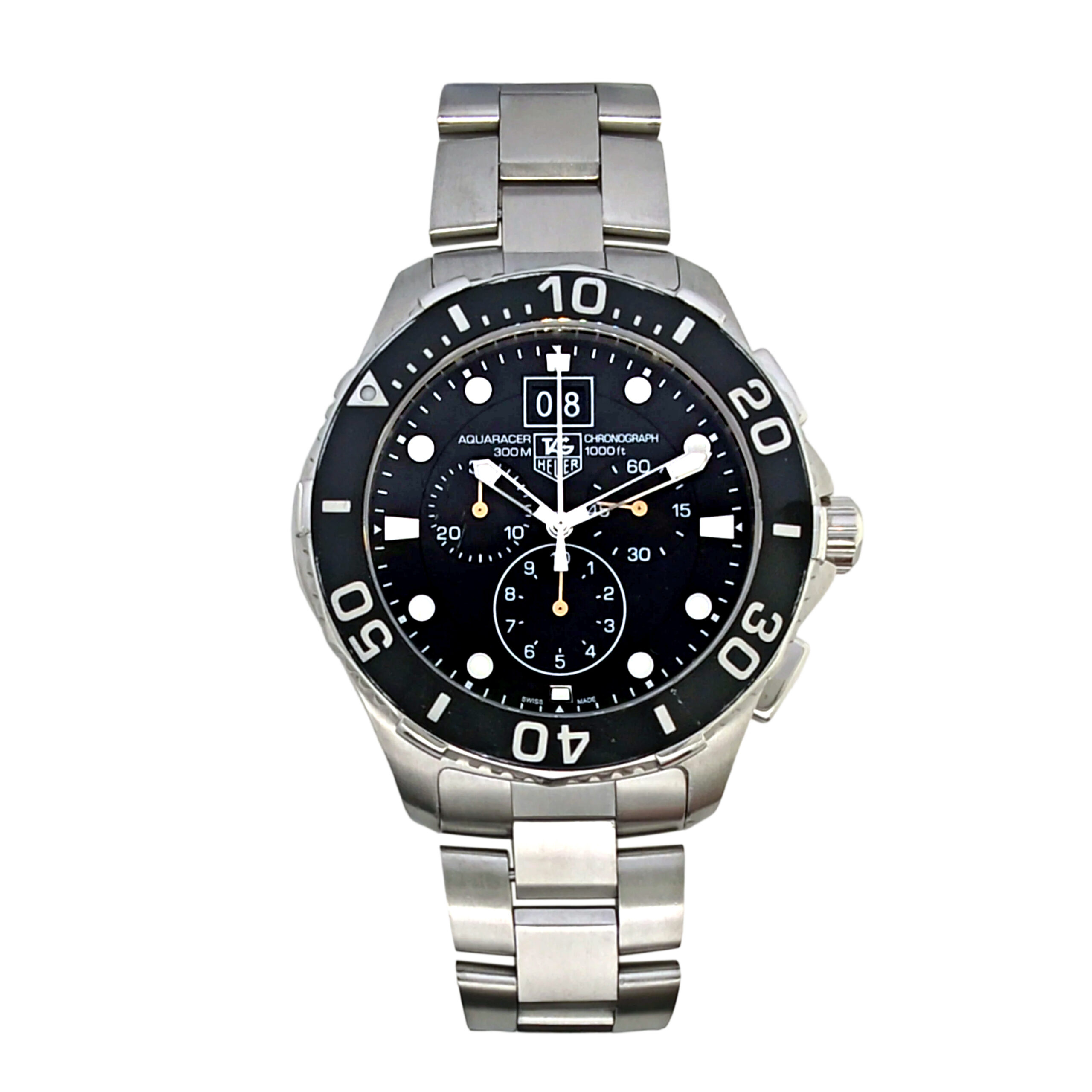 Tag Heuer Aquaracer 300M