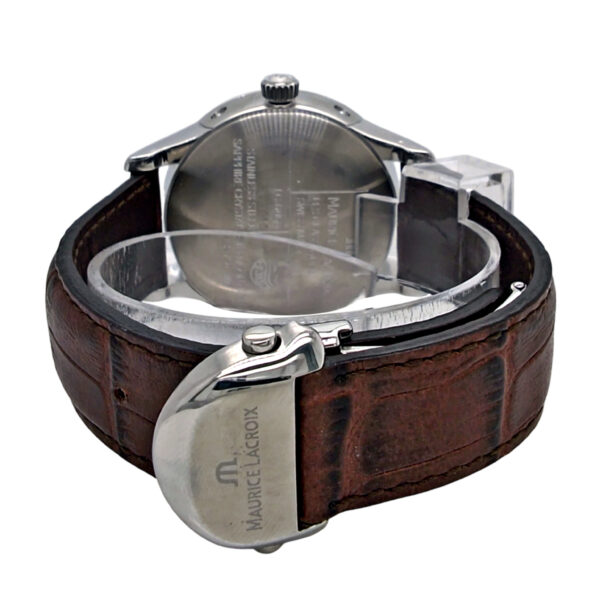 Maurice Lacroix Les Classiques Phase De Lune