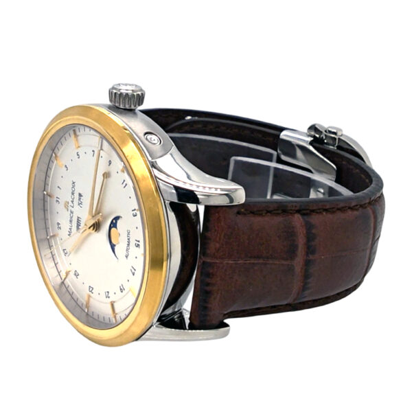 Maurice Lacroix Les Classiques Phase De Lune